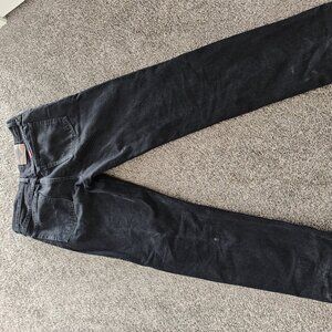 wrangler vintage 90s skater jeans size 36